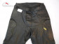 Detailní foto č.1 Kožené kalhoty FLM vel. 2XL- pas 94 cm