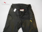 Detailní foto č.2 Kožené kalhoty FLM vel. 2XL- pas 94 cm
