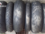 Nová várka pěkných pneu- všechny rozměry-největší výběr