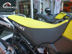 XXL rider kit Suzuki V-Strom 1000