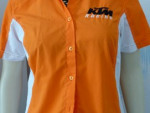 Košile KTM dámská