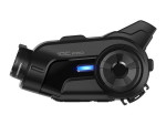 BT Handsfree headset  integrovanou kamerou Sena 10C EVO akce