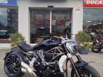 Ducati XDiavel S SKLADEM, AKCE: -40.000,- sleva na doplňky