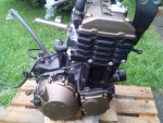 Kompletní funkční motor Z 750