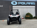 Polaris RZR 200