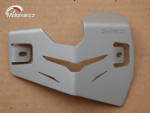 Moto Guzzi V85 TT - Alu kryty vstřikovačů- kardanu- schránka