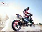 Ducati Hypermotard 950 RVE SKLADEM