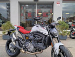 Ducati Monster SKLADEM, AKCE: -20.000,- na doplňky