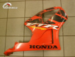 Honda VTR 1000 SP1 boční kapotáž pravá