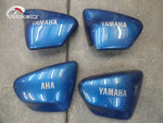 Yamaha xv 125