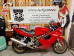 Ducati ST 2-30tkm-TOP