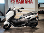 Yamaha NMAX 125 Skladem / Na objednávku