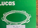 Lucas TRW MCC443-8 výprodej YZ125 93-99