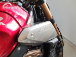 Honda CB 650R -kapota