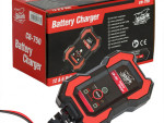 shark battery charger CB-750