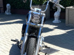 Harley Davidson FXST Softail