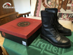 Kožené boty Rothco Combat boot