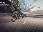 CF Moto 650GT Premium
