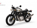 Royal Enfield Continental GT 650 TWIN - MR. clean
