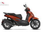 Piaggio Beverly 400 S ABS/ ASR