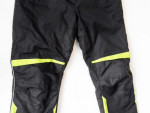 Textilní kalhoty - vel. 3XL/58, pas 98 cm
