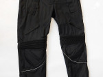 Textilní kalhoty- vel. 3XL, pas 102 cm
