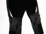 Textilní kalhoty dámské probiker- vel. 52, pas 110 cm
