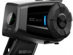 Interkom SENA 10C EVO s integrovanou 4K kamerou akce