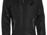 Textilní bunda Bering Vectrom výprodej Black