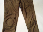 Textilní kalhoty HG - vel. 2XL/56, pas 102 cm