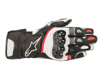 Alpinestars SP-2 V2 rukavice černo-bílo-červené