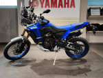 Yamaha Ténéré 700 World Raid 2023 Na objednání + bonus 4000