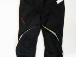 Textilní dámské kalhoty nazran - vel. 4XL, pas 96 cm
