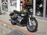 Jawa 300 CL FortyTwo - Limited