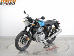 Royal Enfield Continental GT TWIN - Venture Storm