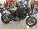 Ducati Monster Akční nabídka bonus 20.000.-