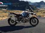 BMW Motorrad R 1250 GS ADVENTURE  / 100kW