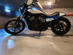 Harley Davidson XG750 Street 750