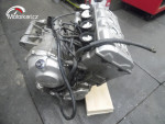 Yamaha yzf r6 motor