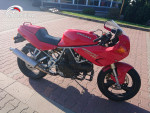 Ducati Supersport 750 1. MAJ TOP