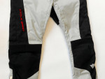 Textilní dámské kalhoty cycle spirit - vel. 42, pas 90 cm