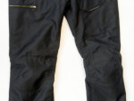 Textilní dámské kalhoty HELD - vel. XXL/44, pas 84 cm