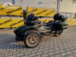 CAN-AM Spyder RT sea-to-sky, model 2023