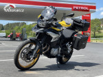 BMW F 850 GS 40 years GS