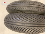 Sady mokrých pneu Michelin 190 a 120