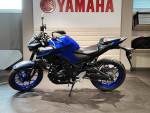 Yamaha MT-03 - na objednání