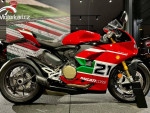Ducati Panigale V2 BAYLISS 1ST CHAMPION 20TH ANNIVERSARY