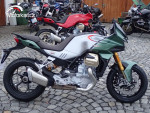 Moto Guzzi V100 Mandello S