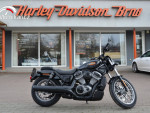 Harley-Davidson RH 975 Nightster Special