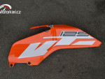 Pravý boční plast KTM 125 Duke